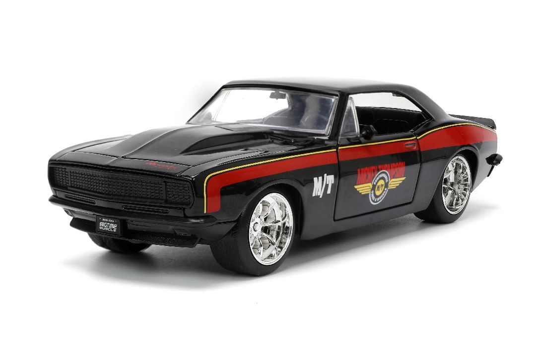 Jada 1/24 "Pink Slips" - 1971 Chevy Chevelle SS | Impulse Games and Hobbies