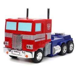 TRANSFORMERS OPTIMUS PRIME CONVERTING R/C | Impulse Games and Hobbies