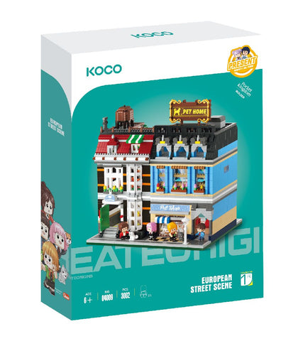 Product image for Impulse Games and Hobbies