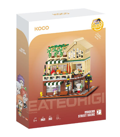 Product image for Impulse Games and Hobbies