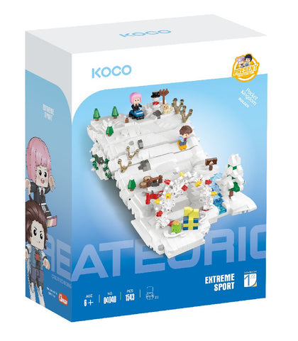 Product image for Impulse Games and Hobbies