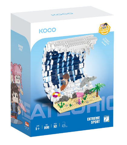 Product image for Impulse Games and Hobbies