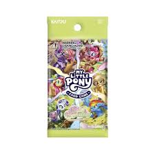 MY LITTLE PONY TCG: FANTASY WONDERLAND BOOSTER PACK | Impulse Games and Hobbies