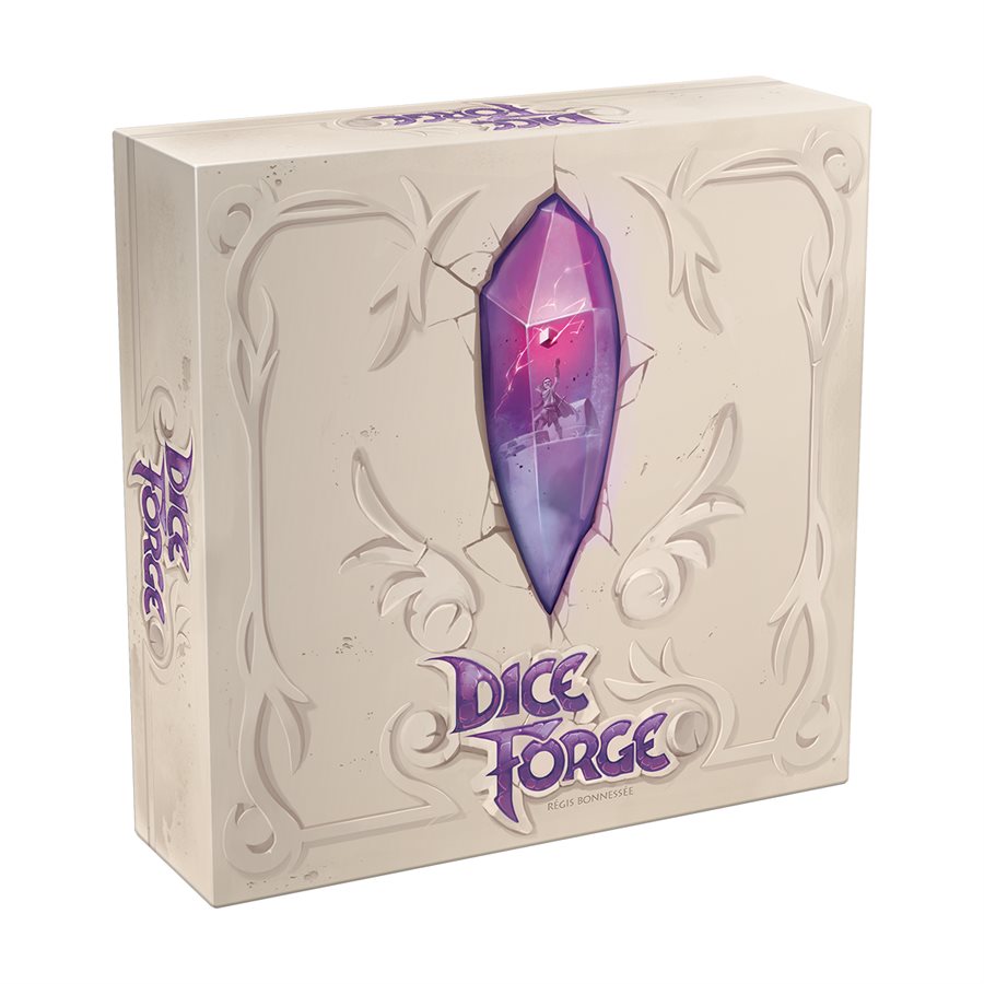 Dice Forge (EN) | Impulse Games and Hobbies