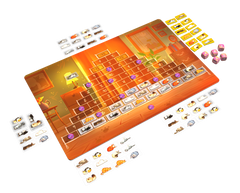 PURRRAMID | Impulse Games and Hobbies
