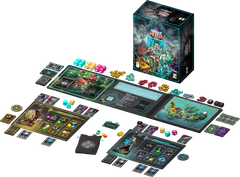 CHILDREN OF MORTA: THE BOARD GAME | Impulse Games and Hobbies
