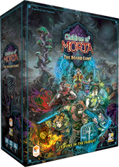 CHILDREN OF MORTA: THE BOARD GAME | Impulse Games and Hobbies