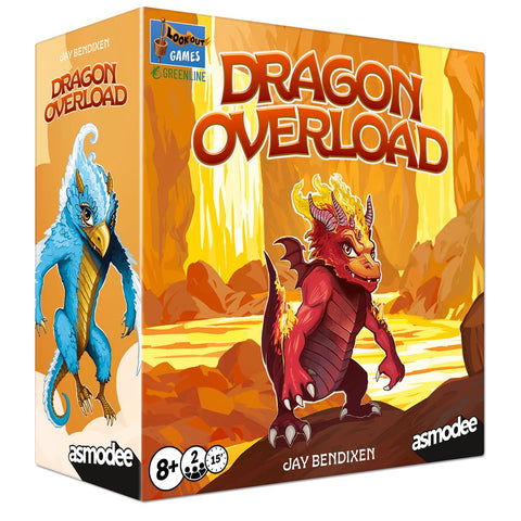Product image for Impulse Games and Hobbies