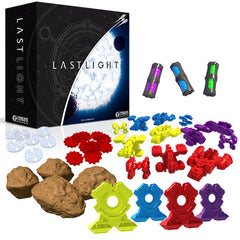 Last Light: Deluxe Bundle | Impulse Games and Hobbies