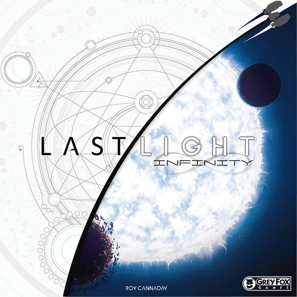 Last Light: Deluxe Bundle | Impulse Games and Hobbies