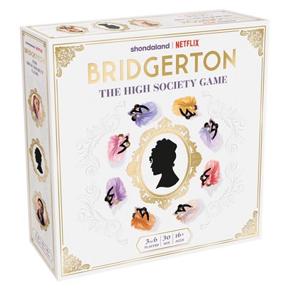 BRIDGERTON | Impulse Games and Hobbies