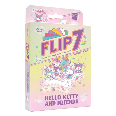 Product image for Impulse Games and Hobbies