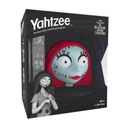 YAHTZEE - NBX SALLY HEAD | Impulse Games and Hobbies