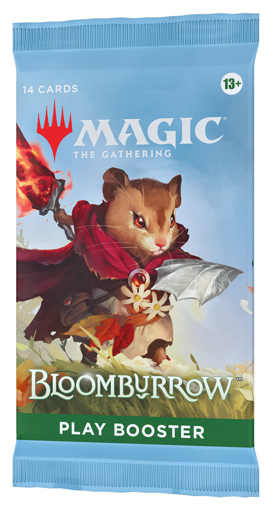 MTG - Bloomburrow - Play Booster Pack | Impulse Games and Hobbies