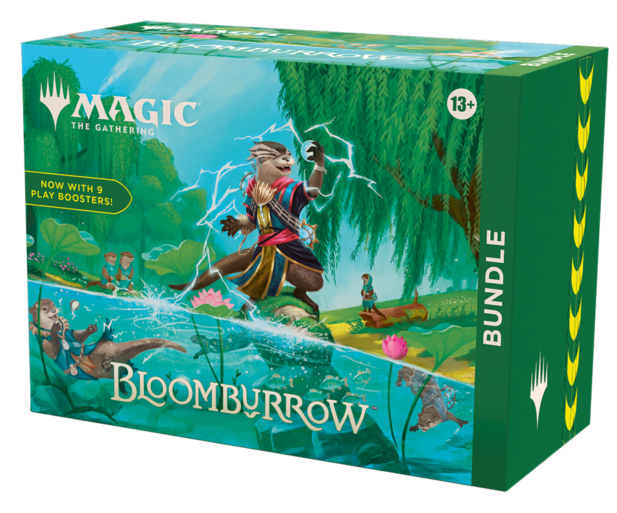 MTG - Bloomburrow - Bundle | Impulse Games and Hobbies