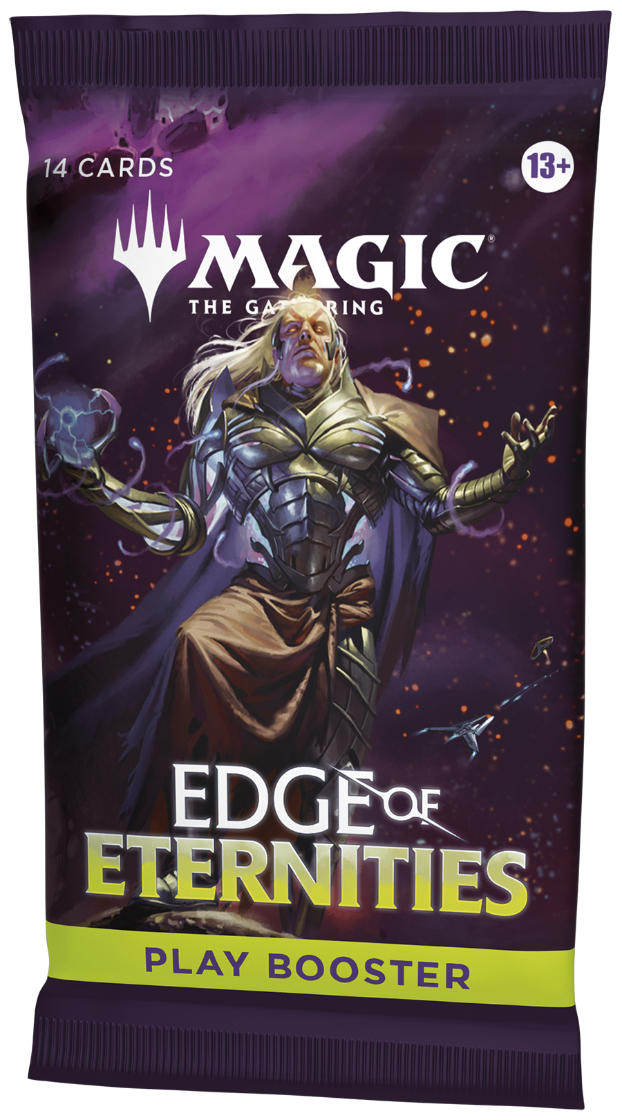MTG - Edge of Eternities - Sealed