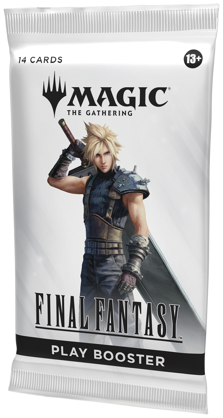 MTG - Final Fantasy - Play Booster Pack | Impulse Games and Hobbies
