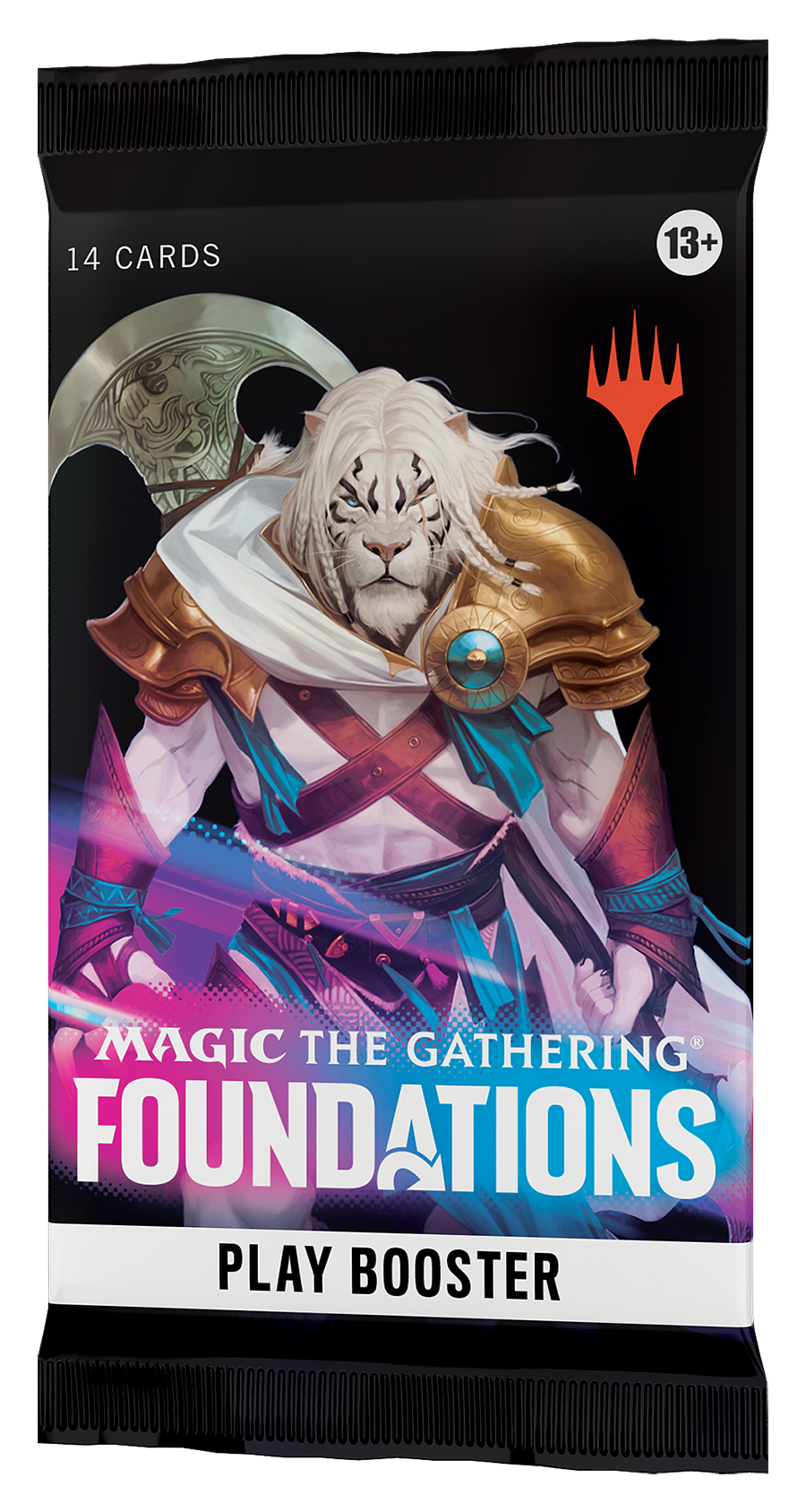 MTG - Foundations - Play Booster Pack | Impulse Games and Hobbies