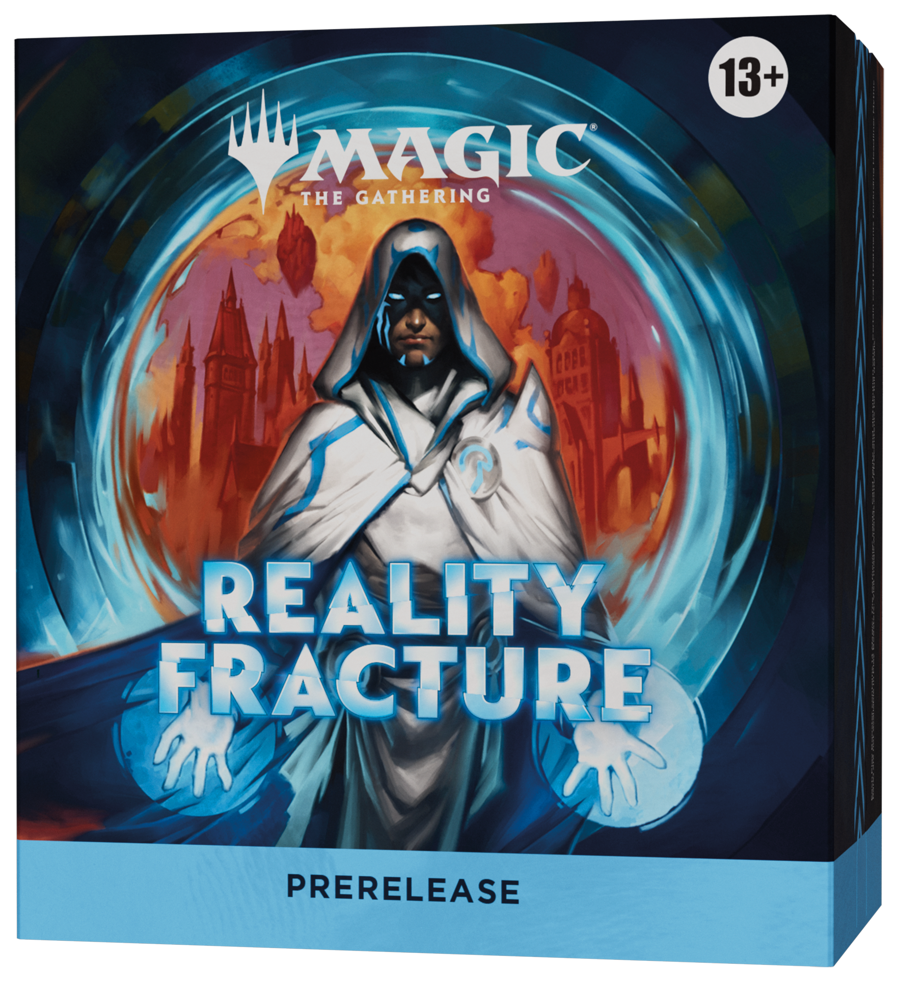 Magic: The Gathering - Reality Fracture Prerelease Pack (EN) | Impulse Games and Hobbies