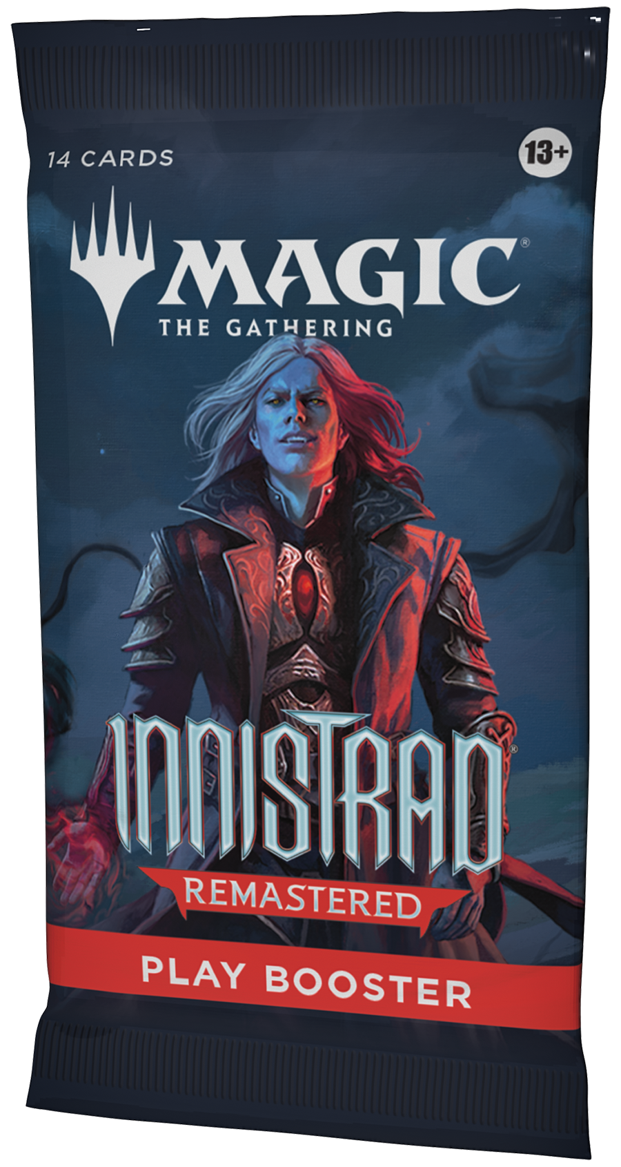 Magic the Gathering Innistrad Remastered Play Booster Pack | Impulse Games and Hobbies