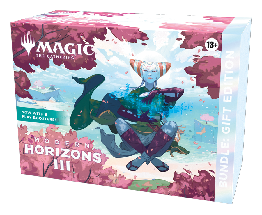 MTG - Modern Horizons 3 - Gift Bundle | Impulse Games and Hobbies