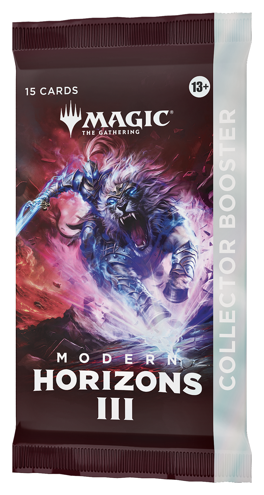 MTG - Modern Horizons 3 - Collector Booster Pack | Impulse Games and Hobbies