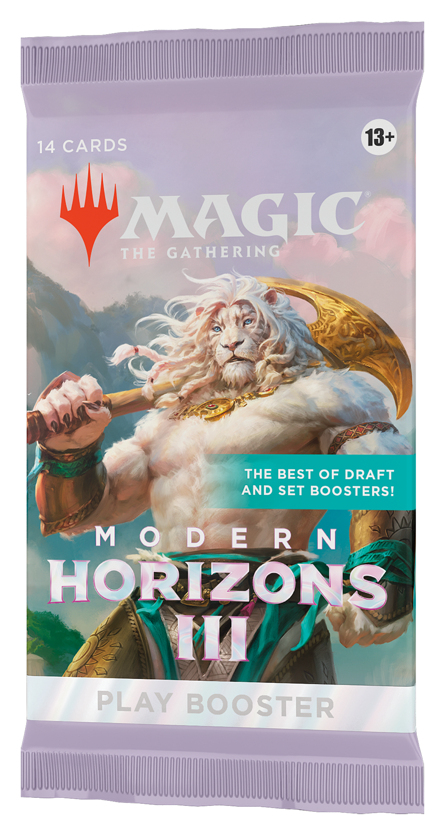MTG - Modern Horizons 3 - Play Booster Pack | Impulse Games and Hobbies
