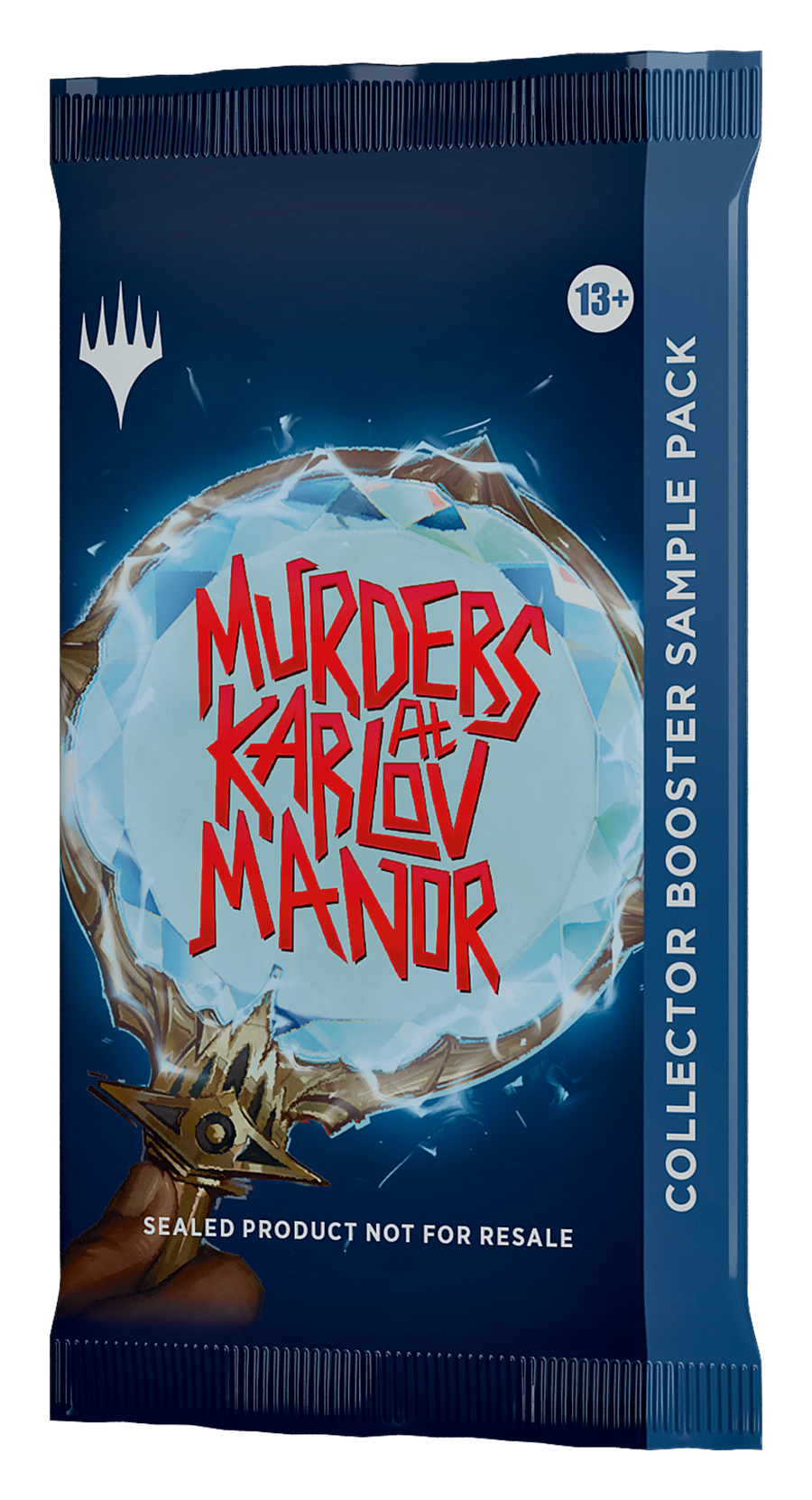 MTG - Murders at Karlov Manor - Collector Booster Pack | Impulse Games and Hobbies