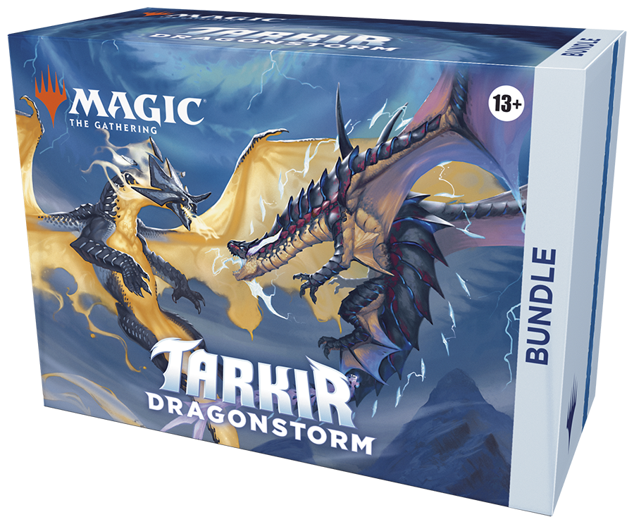 MTG - Tarkir Dragonstorm - Bundle | Impulse Games and Hobbies