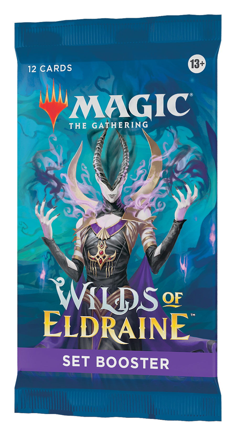 Magic the Gathering Wilds of Eldraine Set Booster Pack | Impulse Games and Hobbies