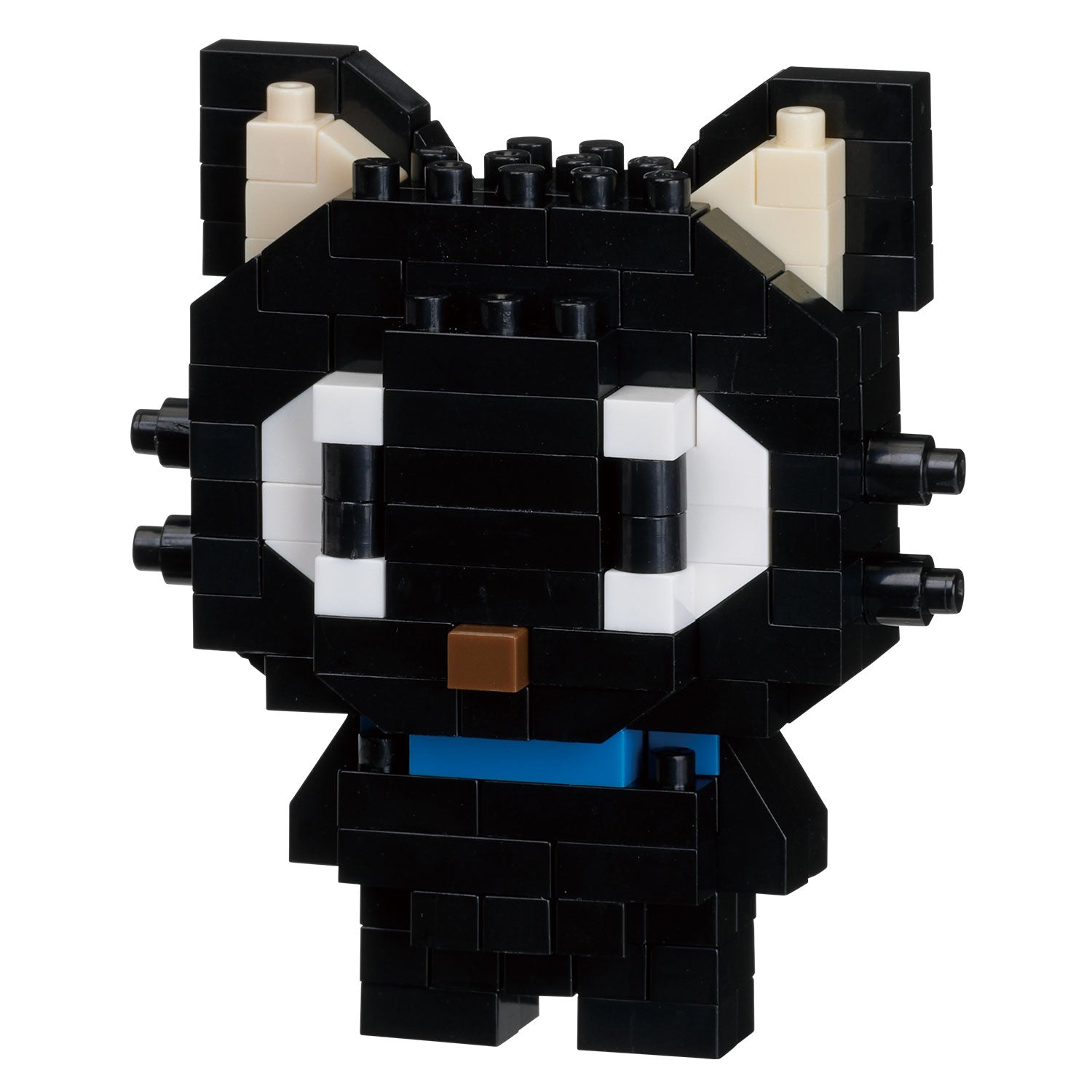 Nanoblock Character Collection Series Chococat  "Sanrio" | Impulse Games and Hobbies