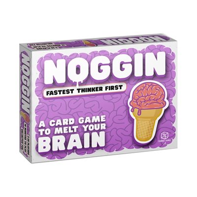 Noggin | Impulse Games and Hobbies