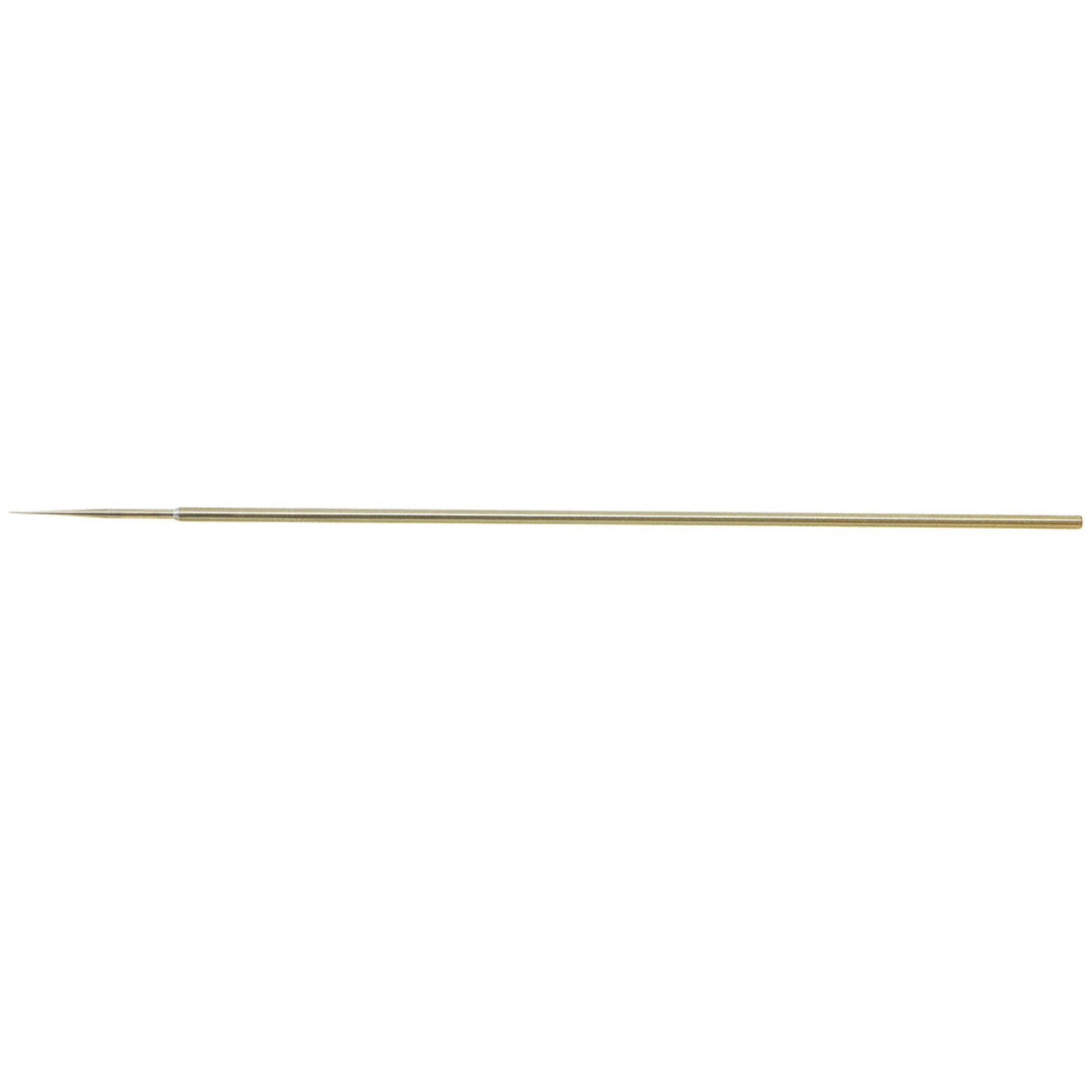 PAASCHE TN-2 .38mm NEEDLE FOR TALON | Impulse Games and Hobbies