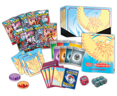 POKEMON SV4 PARADOX RIFT ELITE TRAINER BOX | Impulse Games and Hobbies