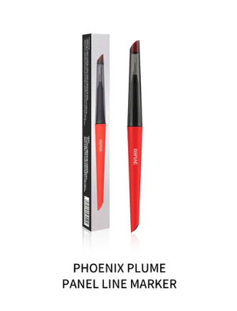 DSPIAE PT-PL Phoenix Plume Panel Line Marker | Impulse Games and Hobbies