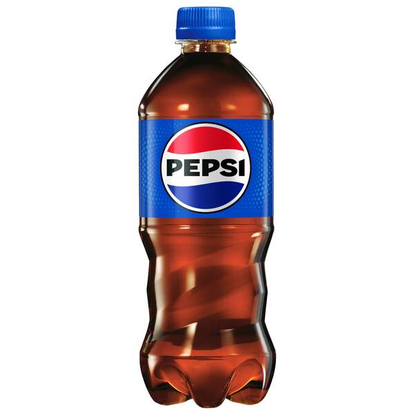 Pepsi 591ml | Impulse Games and Hobbies