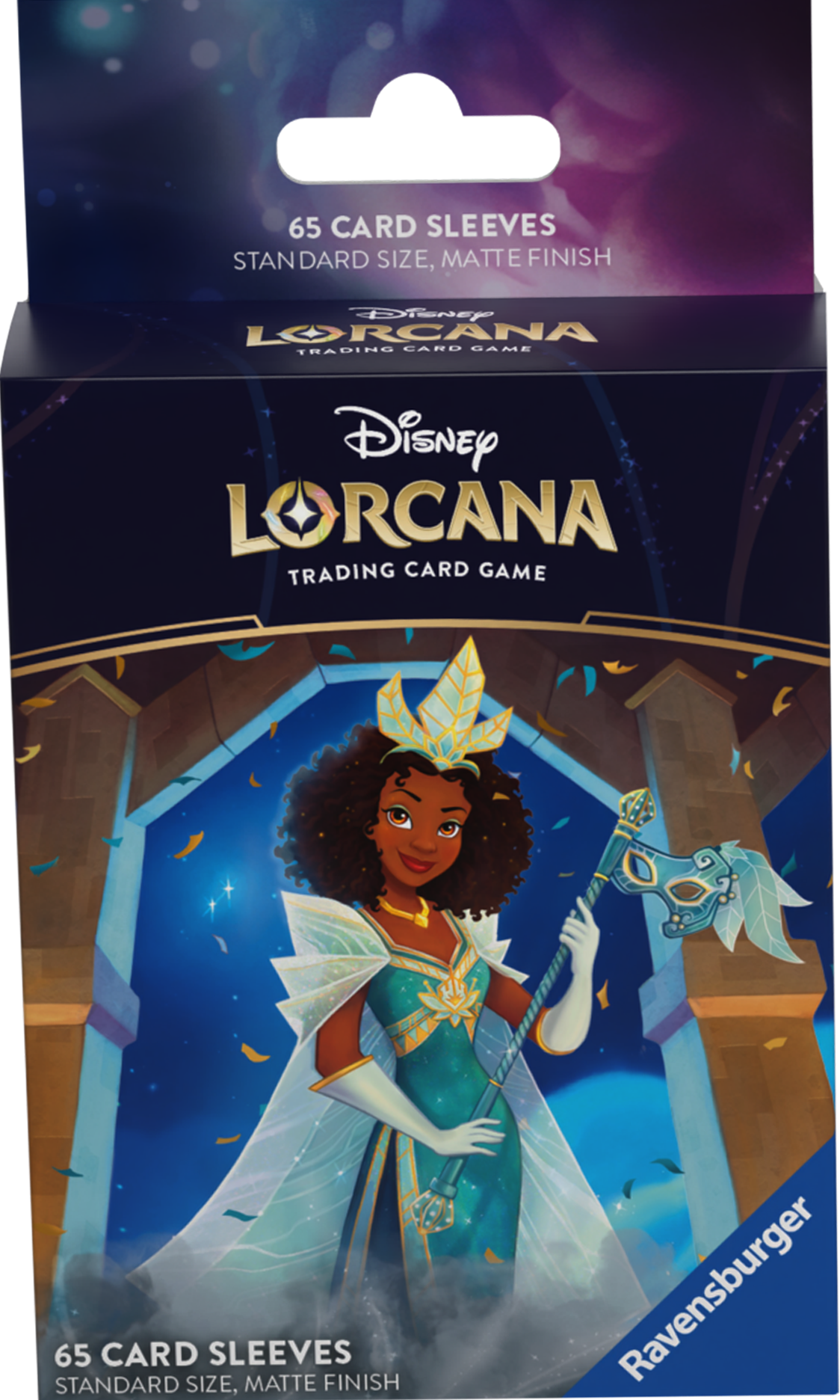 Disney Lorcana: Set 5: Sleeve A (65) | Impulse Games and Hobbies