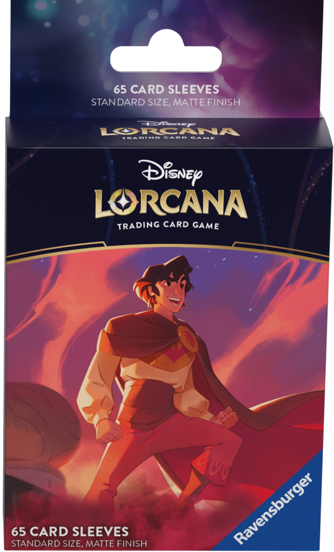 Disney Lorcana: Set 5: Sleeve B (65) | Impulse Games and Hobbies