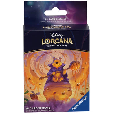 Disney Lorcana: Azurite Sea: Sleeve B (65) | Impulse Games and Hobbies