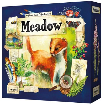 MEADOW (ML) | Impulse Games and Hobbies