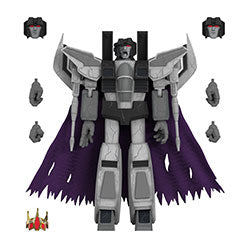 TRANSFORMERS ULTIMATES! KING STARSCREAM | Impulse Games and Hobbies