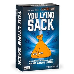 You Lying Sack (EN) | Impulse Games and Hobbies