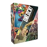 UNLOCK! - MYTHIC ADVENTURES (EN) | Impulse Games and Hobbies