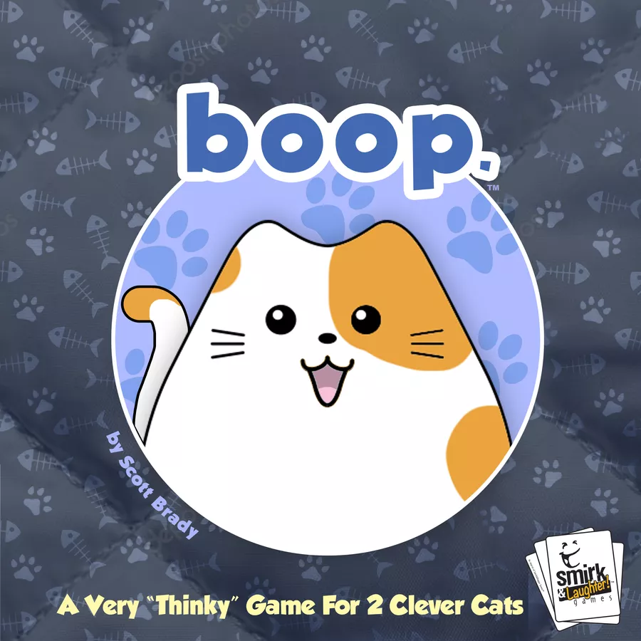 BOOP | Impulse Games and Hobbies