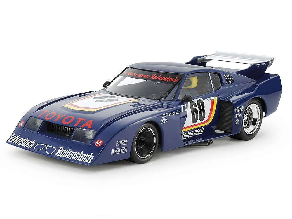 TAMIYA CELICA LB TURBO GR.5 (1/20) | Impulse Games and Hobbies