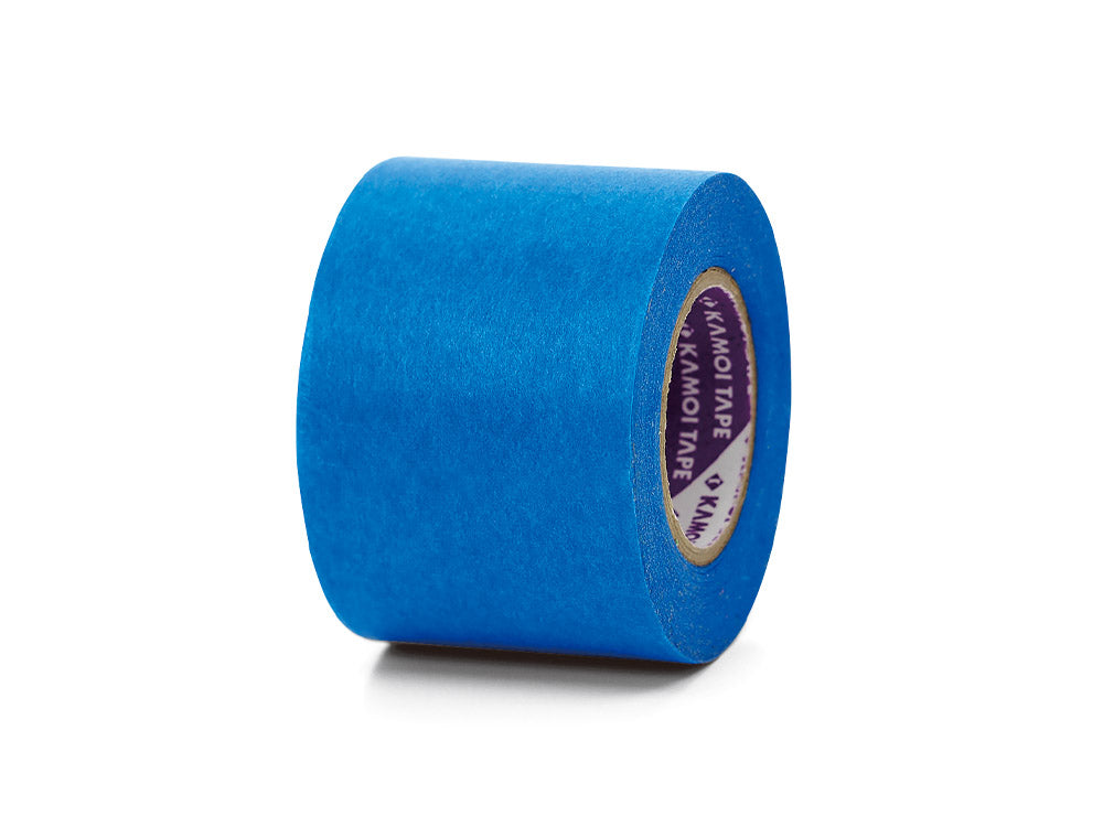 Tamiya MASKING TAPE 40mm BLUE | Impulse Games and Hobbies
