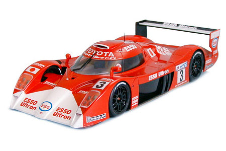 TAMIYA TOYOTA GT-1 1999 (1/24) | Impulse Games and Hobbies