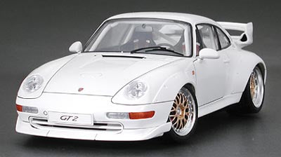 TAMIYA PORSCHE GT-2 STREET VERSION (1/24) | Impulse Games and Hobbies