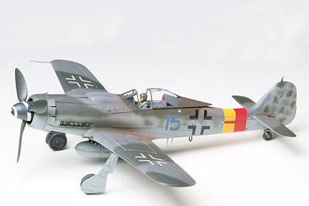 TAMIYA Focke Wulf FW190 D9 (1/48) | Impulse Games and Hobbies