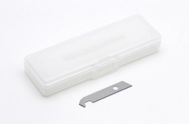 TAMIYA MODELER KNIFE SCRIBER BLADE - 5pcs | Impulse Games and Hobbies
